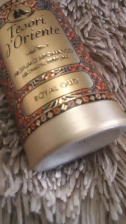 Tesori D Oriente Royal Oud