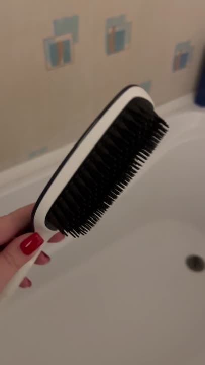 Tangle Teezer Blow Styling Smoothing Tool