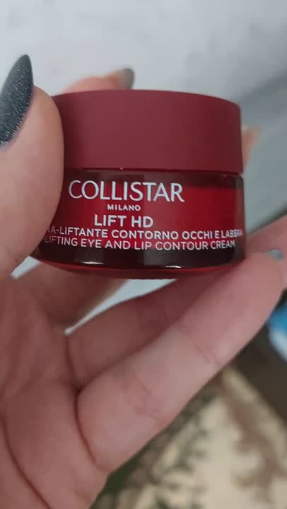 Collistar Lift Hd Ultra