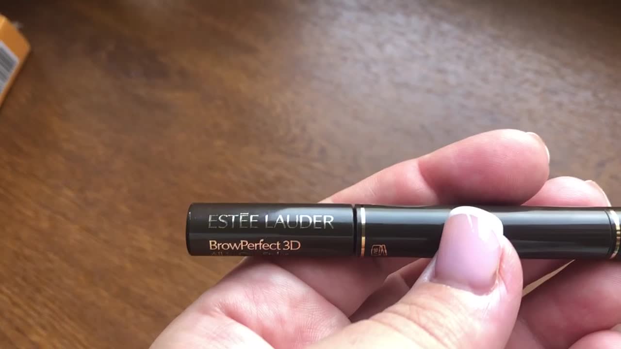 Estee Lauder D All In One Styler Brunette