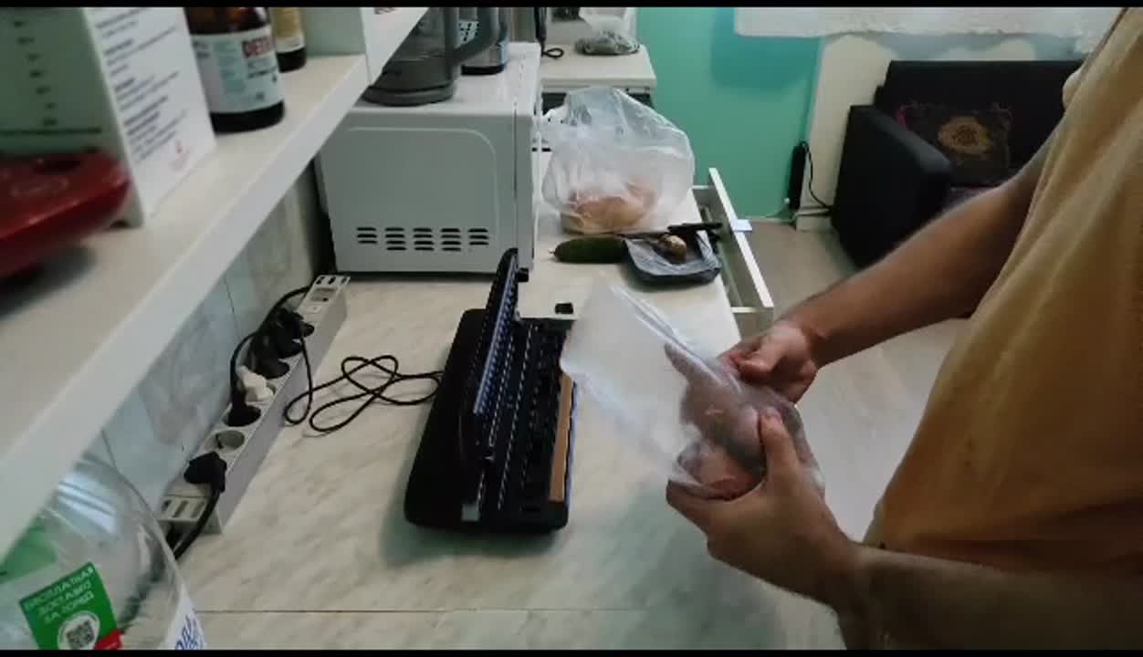 KITFORT Вакууматор КТ-1526 купить по низким ценам в ЛЭТУАЛЬ