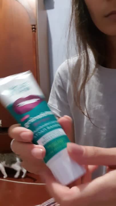 GLOBAL WHITE Зубная паста "Энзимное отбеливание" Whitening Enzyme ...
