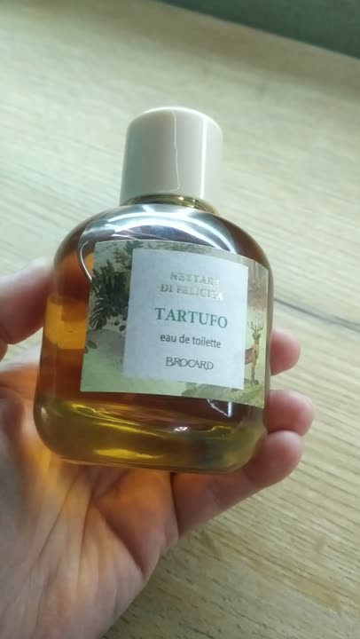 Женская парфюмерия BROCARD Nettare di felicità. Tartufo – купить в ...
