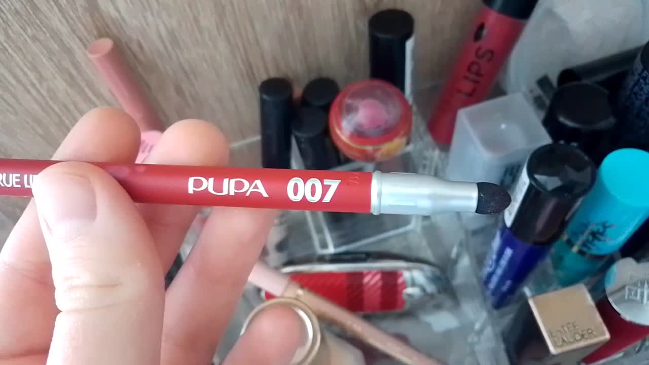 Контурные карандаши PUPA Карандаш для губ TRUE LIPS – купить в Москве ...
