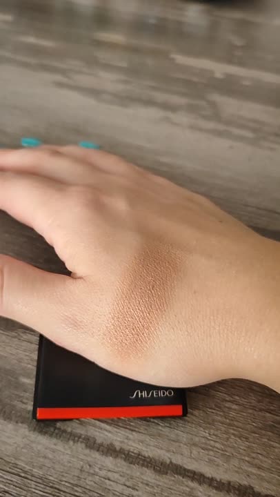 Тени для век SHISEIDO Моно-тени для век Powder Gel – купить в интернет ...
