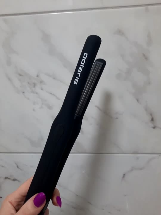 POLARIS Щипцы для моделирования PHSZ 1309TAi Argan Therapy PRO купить ...