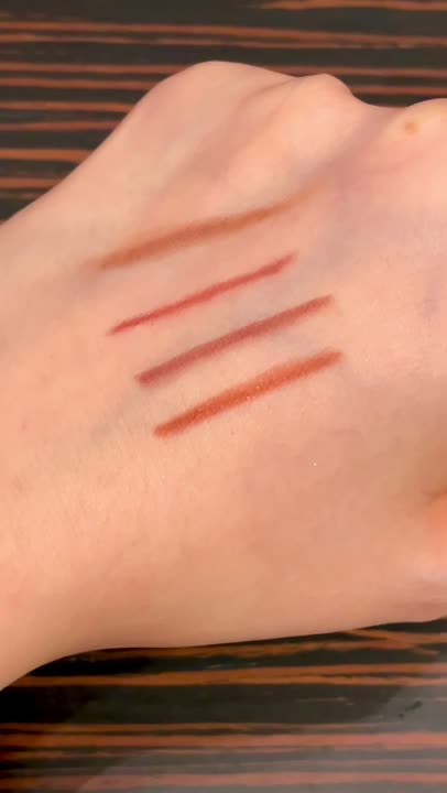 Карандаши для губ OK BEAUTY Стойкий карандаш для губ COLOR SALUTE SLIDE ...