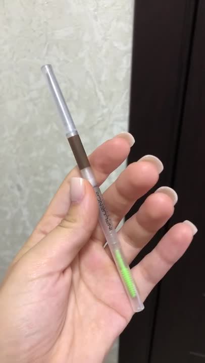 Для бровей INFLUENCE BEAUTY Карандаш для бровей BROW ROBOT ...