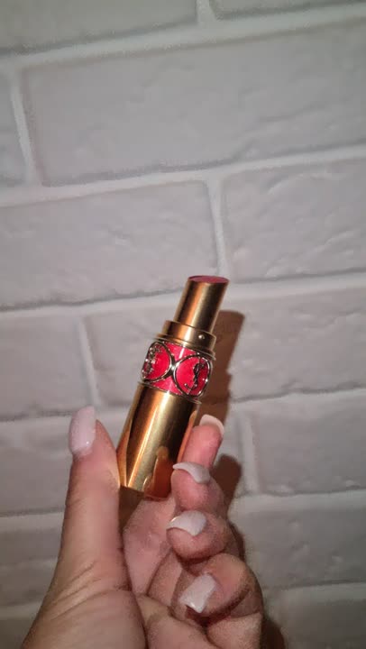 YSL Помада для губ Rouge Volupte Shine купить по низким ценам в ЛЭТУАЛЬ