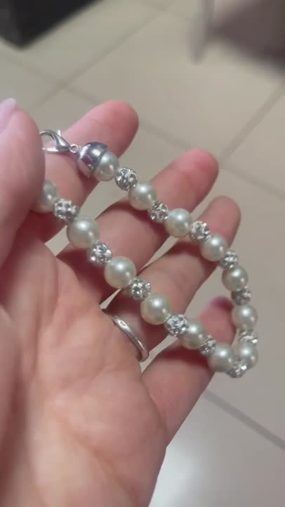 Браслет TWINKLE Браслет Pearls+Stones