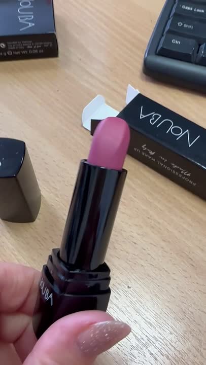 NOUBA Помада для губ LIPSTICK velvet touch, № 32, 3,5 мл купить по цене ...