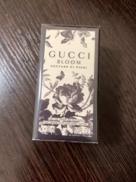 Gucci bloom nettare outlet di fiori 100ml