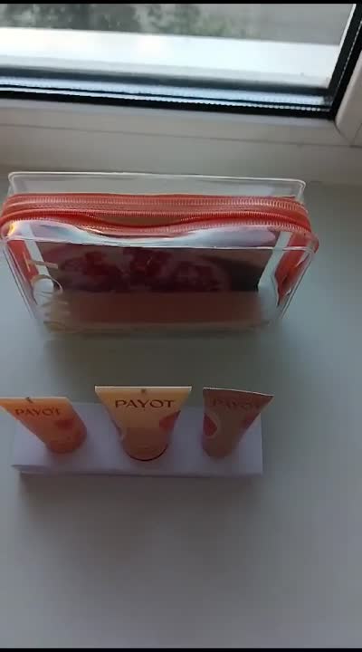 PAYOT Набор My Payot Vitamin Rich Glow Kit купить по низким ценам в ЛЭТУАЛЬ