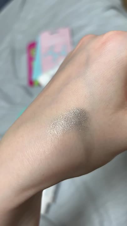 Тени для век SODA LIQUID EYESHADOW #eyeloveyou Жидкие тени – купить в ...