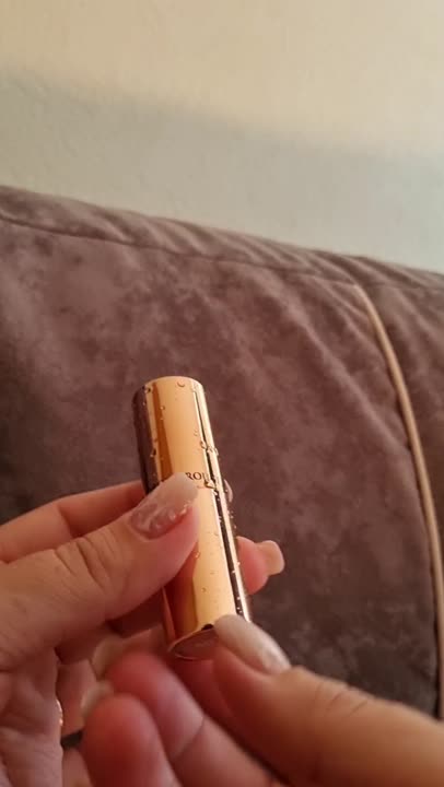 Помада ЛЭТУАЛЬ Увлажняющая помада для губ ROUGE DESIR DROP – купить в ...