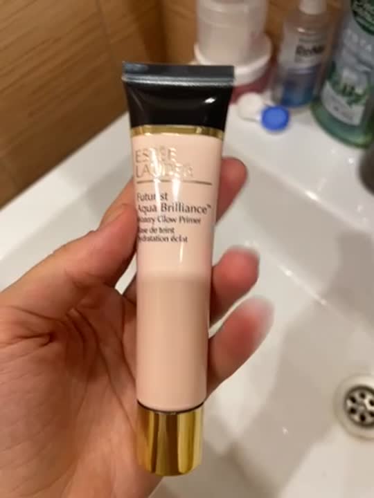 Праймеры для лица ESTEE LAUDER Увлажняющий праймер, придающий сияние ...