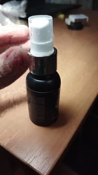 Сыворотка для лица с пептидами Professional Myo Relax Serum 50мл