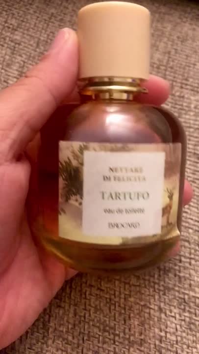 Женская парфюмерия BROCARD Nettare di felicità. Tartufo – купить в ...