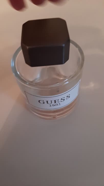 GUESS 1981 MAN купить по цене 3411₽ в ЛЭТУАЛЬ
