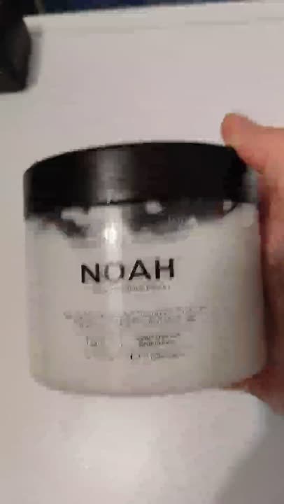 NOAH: 2.4 Color Protection Hair Mask