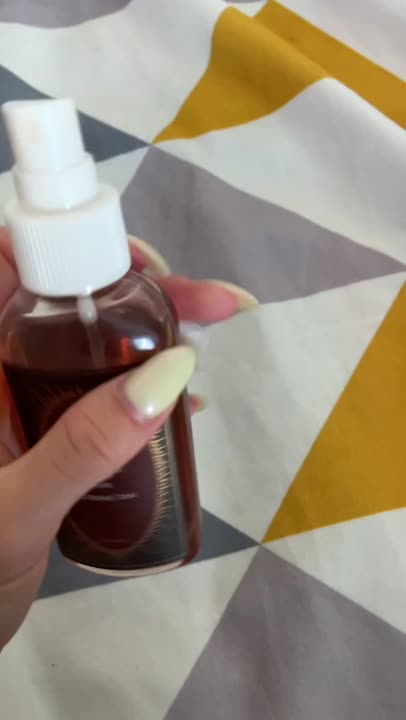 SHAMS NATURAL OILS Масло для экстремального загара Oil For Extreme Tan ...