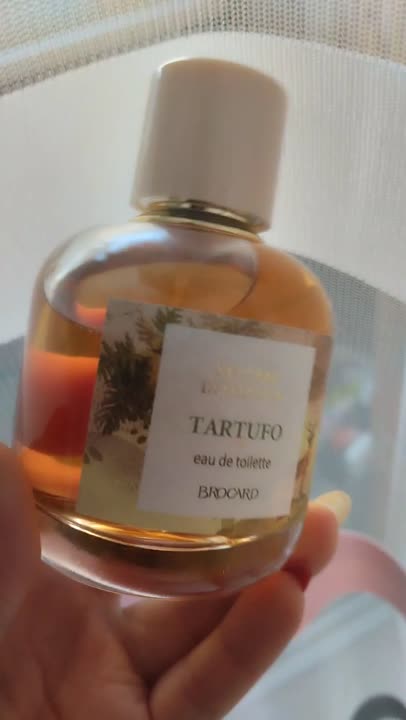 Женская парфюмерия BROCARD Nettare di felicità. Tartufo – купить в ...