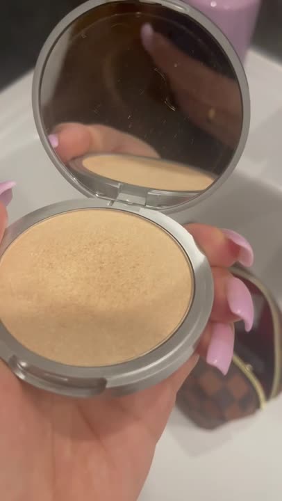 Хайлайтеры THEBALM Хайлайтер Mary Lou Manizer – купить в Москве по цене ...