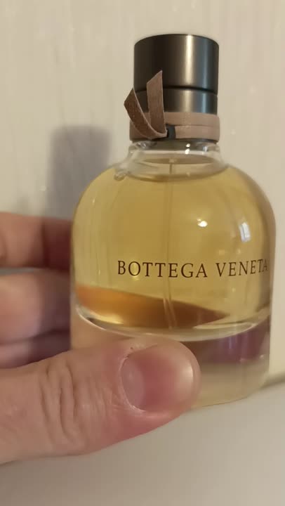 Bottega veneta sales perfume 50ml