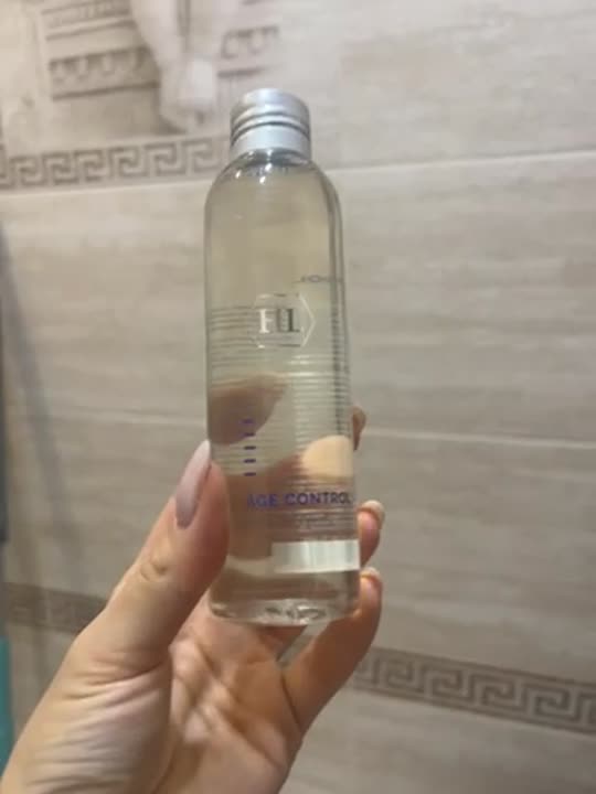 Уход за кожей лица HOLY LAND Age Control Lotion Лосьон для лица