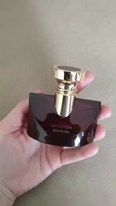 Bvlgari magnolia sensuel on sale pret