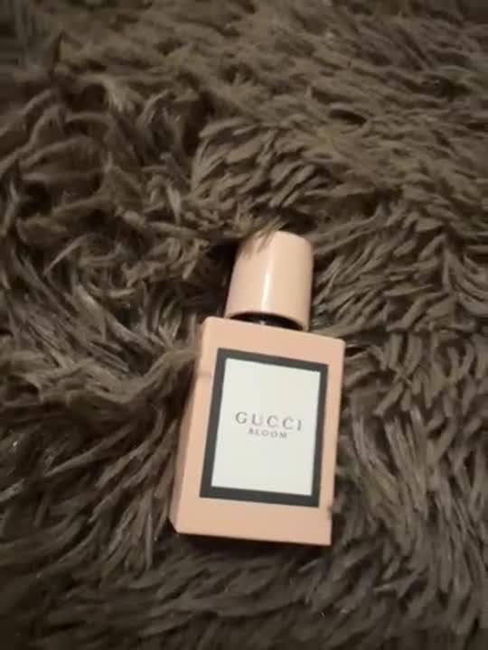 GUCCI Bloom купить по низким ценам в ЛЭТУАЛЬ