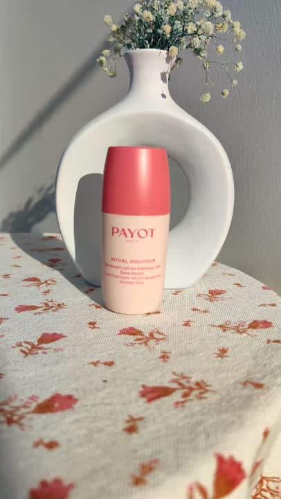 Дезодоранты PAYOT Дезодорант роликовый NEUTRAL – купить в Москве по ...