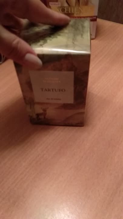 Женская парфюмерия BROCARD Nettare di felicità. Tartufo – купить в ...