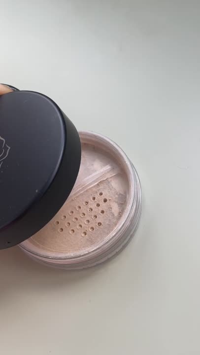 Минеральная основа-пудра сатиновая KRISTALL MINERALS COSMETICS ...