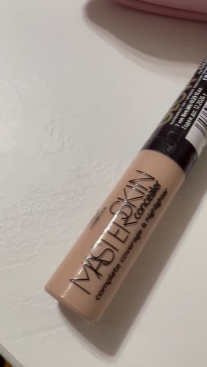 TF Консилер для лица MASTER SKIN Concealer Glow effect купить по цене ...