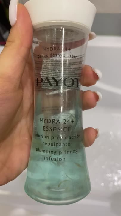 Уход за лицом PAYOT Увлажняющая эссенция Hydra 24+ Essence – купить в ...