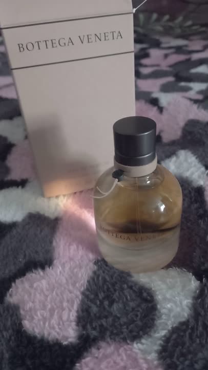 Bottega veneta cheap perfume eau legere