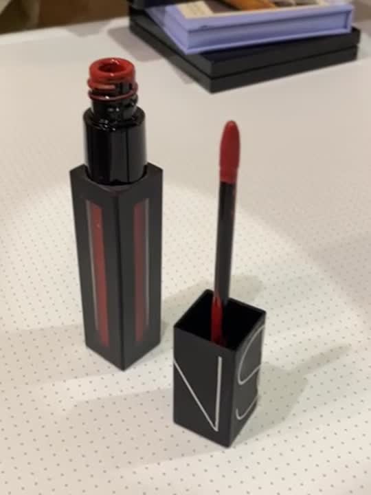 Блеск NARS Ультраматовый пигмент для губ Powermatte Lip Pigment ...