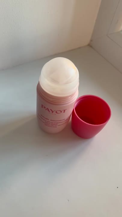 Дезодоранты PAYOT Дезодорант роликовый NEUTRAL – купить в Москве по ...