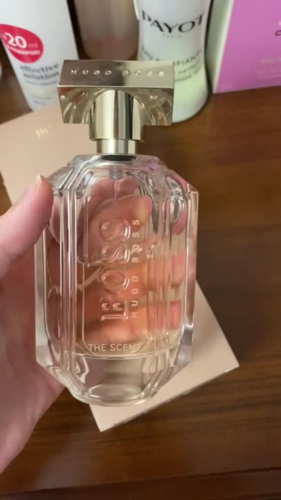 Hugo boss the scent for her shop price