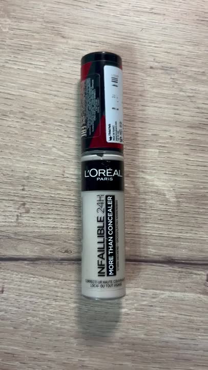 Консилеры L'ORÉAL PARIS Стойкий мультифункциональный консилер ...