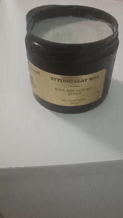 Уход за мужскими волосами ROYAL BARBER Воск для укладки волос – купить ...