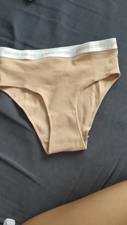 PIERRE CARDIN Трусы женские Slip Beige купить по низким ценам в ЛЭТУАЛЬ