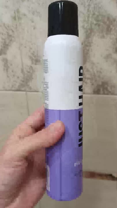 Сухие шампуни JUST HAIR Сухой шампунь для всех типов волос – купить в ...