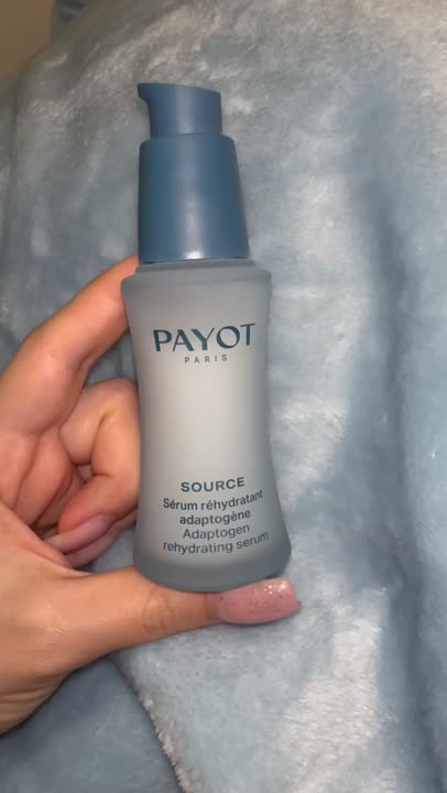 Сыворотки для лица PAYOT Сыворотка-адаптоген для лица увлажняющая ...