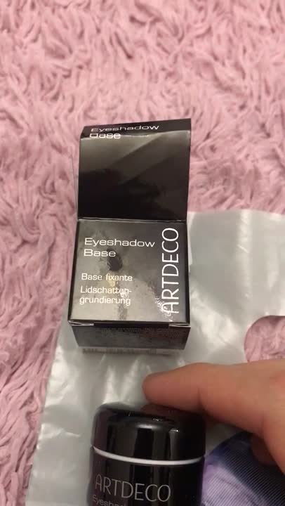 Праймеры для век ARTDECO Основа под тени нейтрального цвета – купить в ...
