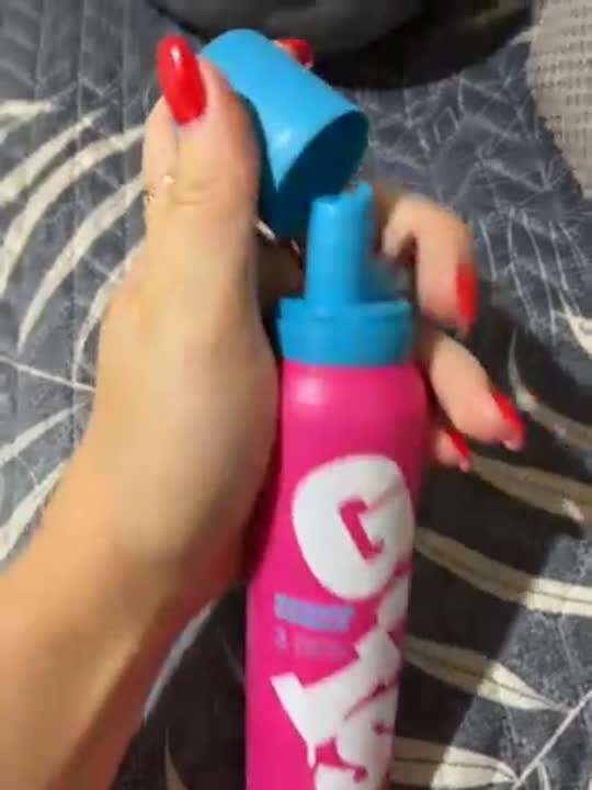 GIS Мусс для волос BUBBLE супер объем и невидимая фиксация купить по ...