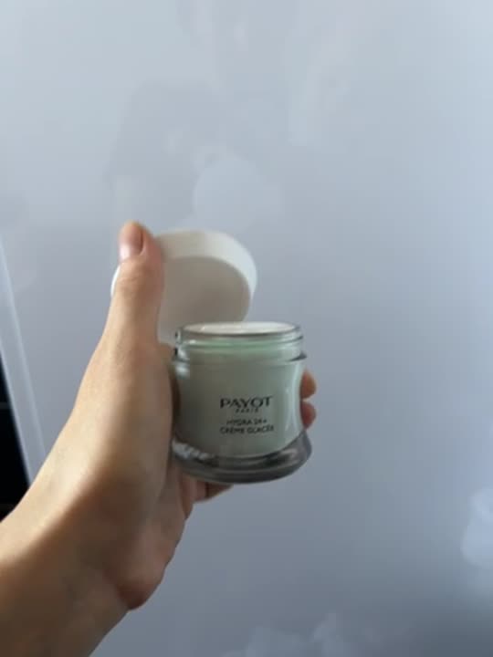 PAYOT Крем для лица увлажняющий с эффектом наполнения Hydra 24+ купить ...