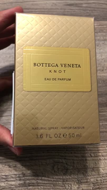 Bottega veneta sales knot 50ml