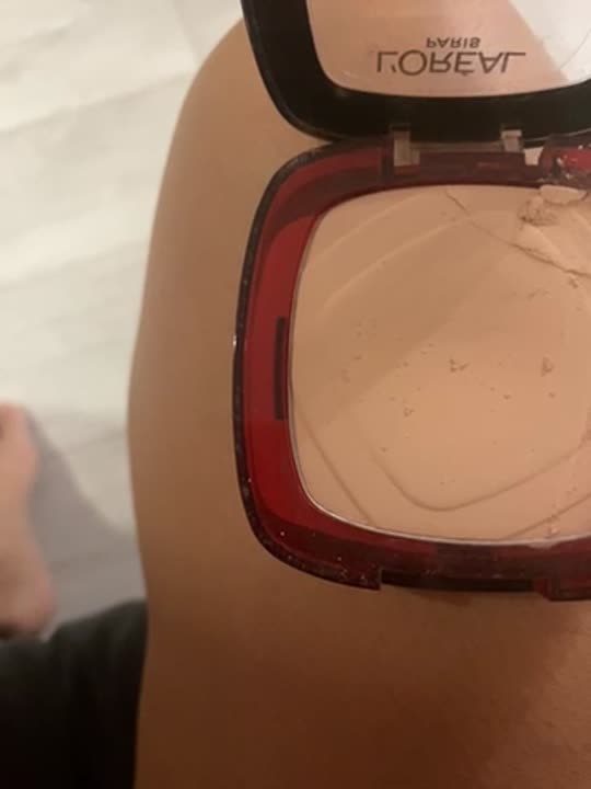 Пудры L'ORÉAL PARIS Компактная пудра Infaillible 24H Fresh Wear ...